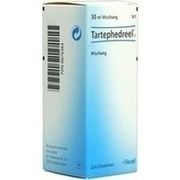 Biologische Heilmittel Heel TARTEPHEDREEL N TROPFEN, 30 ml