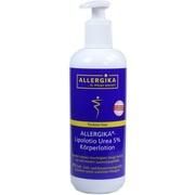 Allergika LIPOLOTIO UREA 500 ML
