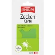 Wepa Mosquito Zeckenkarte