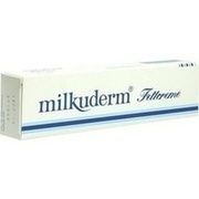 Desitin MILKUDERM FETTCREME, 50 g