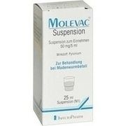 InfectoPharm MOLEVAC, 25 ml (N1)