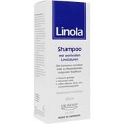 Dr. August Wolff Linola Shampoo 200 ml
