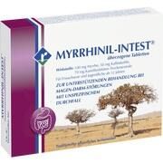 Repha MYRRHINIL INTEST, 50 Drg. (N2)
