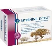 Repha MYRRHINIL INTEST, 500 Drg.