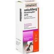Ratiopharm RATIOALLERG HEUSCHNUPFEN, 10 ml (N1)
