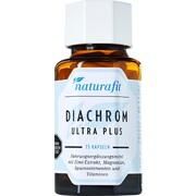 naturafit DIACHROM ULTRA PLUS KAPSELN 75 ST
