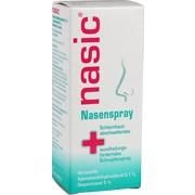 Klosterfrau NASIC NASENSPRAY, 10 ml (N1) Klosterfrau NASIC NASENSPRAY, 10 ml (N1)