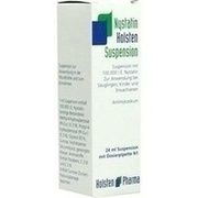 Holsten Pharma NYSTATIN HOLSTEN SUSPENSIO, 24 ml (N1)