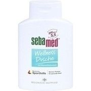 SEBAMED WELLNESS DUSCHE DUSCHGEL, 200 ml