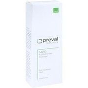 Preval Dermatica PREVAL SAPO DUSCHGEL, 200 ml