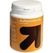 Nestmann Pharma AUFBAUNAHRUNG NESTMANN, 450 g