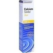 Hexal AG Calcium-Sandoz Sun Brausetabletten 20 Stk.