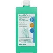 B.Braun SOFTA-MAN ACUTE, 1000 ml Spenderfl.