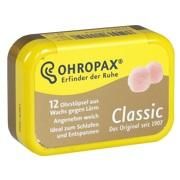 Ohropax Classic 12 Stk.