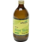 Allcura Aloe Vera-Trink-Gel 500 ml