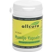 Allcura Mumijo-Kapseln 60 Stk.
