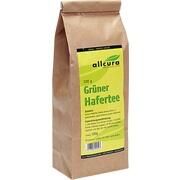 Allcura Grüner Hafertee 100 g