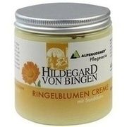 Alpencosmed Hildegard von Bingen Ringelblumen Creme 250 ml