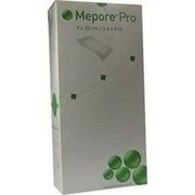 Mölnlycke MEPORE PRO STERIL PFLASTER 9X20 CM, 30 St.