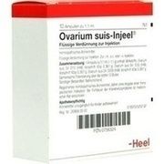 Biologische Heilmittel Heel OVARIUM SUIS INJEELE, 10 St.