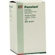 Lohmann & Rauscher PANELAST PFLASTERBINDE 2,5MX10CM 30272