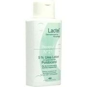 FONTAPHARM AG LACTEL NR.21 UREA P LOTION
