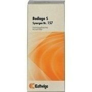 Kattwiga SYNERGON KOMPL BADIAG S157 KATT TRO, 50 ml