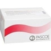 Pascoe COR PLUS INJEKTOPAS AMPULLEN, 100 St.