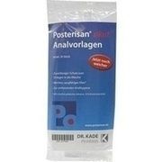 Dr. Kade ANALVORLAGEN, 20 St.