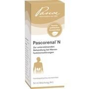 Pascoe PASCORENAL® N TROPFEN, 50 ml (N1)