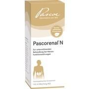 Pascoe PASCORENAL® N TROPFEN, 100 ml (N2)