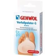 Gehwol Vorfußpolster G 2 Stk. Gehwol Vorfußpolster G 2 Stk.