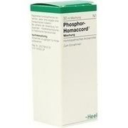 Biologische Heilmittel Heel PHOSPHOR HOMACCORD, 30 ml