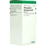 Biologische Heilmittel Heel PHOSPHOR HOMACCORD, 100 ml