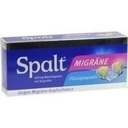 PharmaSGP SPALT MIGRAENE KAPSELN 20 ST