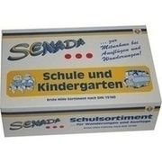 Erena Verbandstoffe SENADA SCHULSORTIMENT DIN 13160, 1 St.