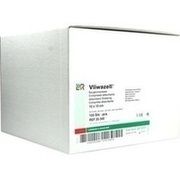 Lohmann & Rauscher VLIWAZELL KOMPRESSEN 10X10CM UNSTERIL, 100 St.
