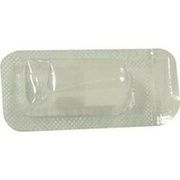 B.Braun COMBI STOPPER VERSCHLUSS WEISS, 1 St.