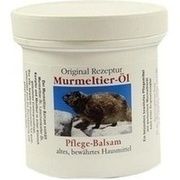 MURMELTIEROEL PFLEGE BALSAM 250 ML