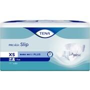TENA SLIP EXTRA SMALL, 30 SLIPS