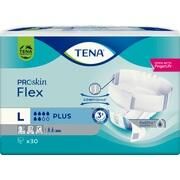 Tena Flex Plus L 3 x 30 Stk.