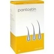 Merz Therapeutics PANTOSTIN, 3 x 100 ml mit Kopfhaut-Appl.