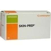 Smith & Nephew SKIN PREP TUECHER, 50 St.
