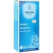 Weleda Salbei Deodorant Nachfüllflasche 200 ml