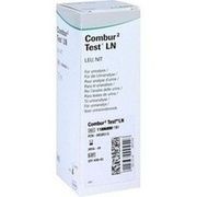 Roche Diagnostics COMBUR 2 TEST LN TESTSTREIFEN, 50 St.