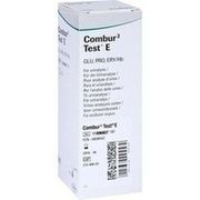 Roche Diagnostics COMBUR 3 TEST E TESTSTREIFEN, 50 St.