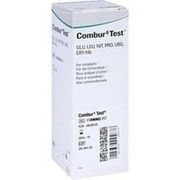 Roche Diagnostics COMBUR 6 TEST TESTSTREIFEN, 50 St.