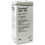 Roche Diagnostics Combur 5 Test HC Teststreifen 10 Stk. Roche Diagnostics Combur 5 Test HC Teststreifen 10 Stk.