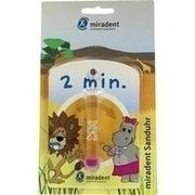 Hager Pharma MIRA DENT SANDUHR, 1 St.