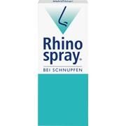 A. Nattermann & Cie. RHINOSPRAY, 12 ml (N2) Spray